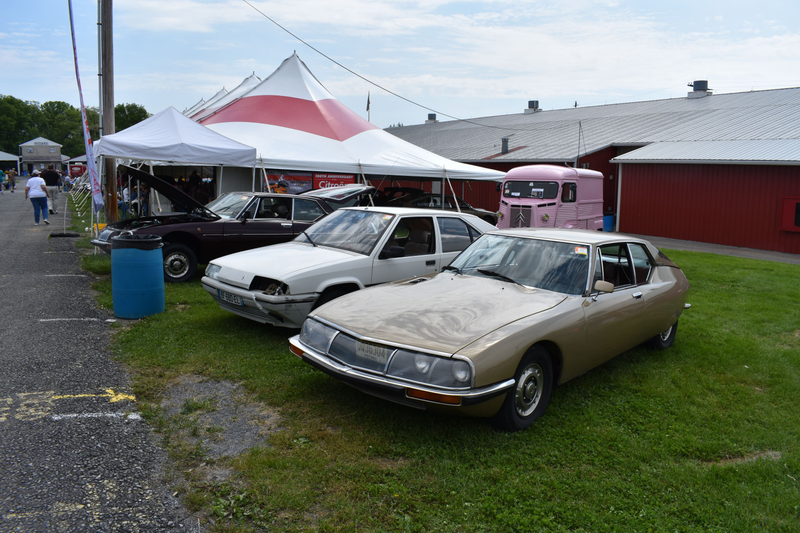 Illustration for article titled Carlisle Import & Performance Nationals 2019